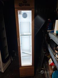 Vetrina frigorifero 