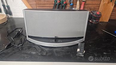 bose soundock 10 per pezzi di ricambio