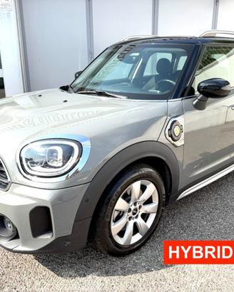 MINI Countryman 1.5 Cooper SE ALL4 Auto. Hybrid