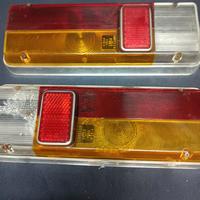 fanali posteriori alfa romeo 