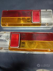 fanali posteriori alfa romeo 