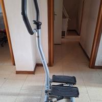 ATTREZZO GINNICO