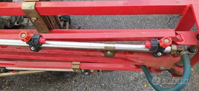 Botte per diserbante