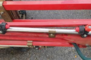 Botte per diserbante