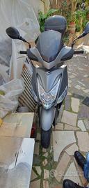 Scooter kymco 125
