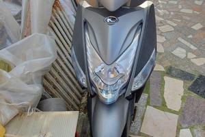 Scooter kymco 125