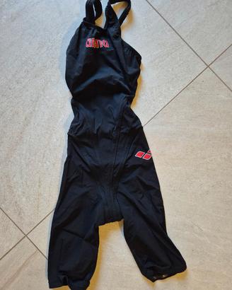 costume donna intero Arena