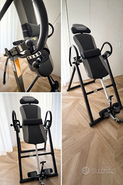 Panca - Tavola a inversione YOLEO pieghevole pari