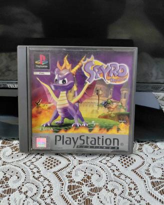 Spyro