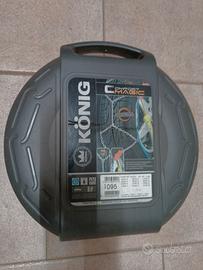 Catene da neve Konig Comfort Magic 095