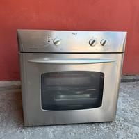 Forno da incasso Rex