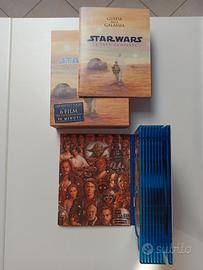STAR WARS la saga completa