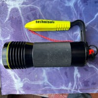 Lampada subacque TECHNISUB ALULIGHT