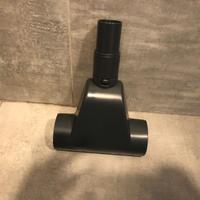 Spazzola aspirapolvere. (Hoover Capture)