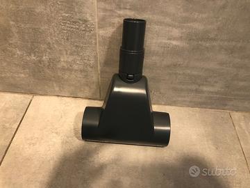 Spazzola aspirapolvere. (Hoover Capture)