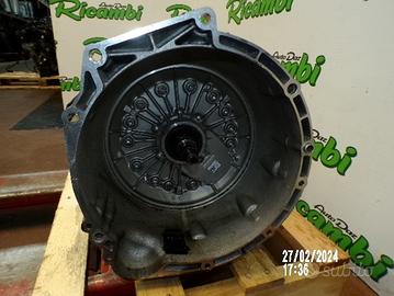 CAMBIO AUTOMATICO BMW SERIE 1 F20 2.0D 2013