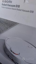 robot lavapavimenti xiaomi