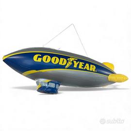 Dirigibile Goodyear 