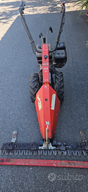 Motofalciatrice Goldoni