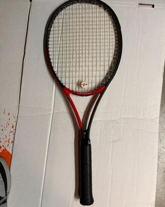 ProKennex Black Ace Pro