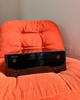 Amplificatore Denon RCD-N9