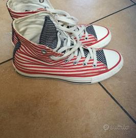 All star bandiera on sale americana