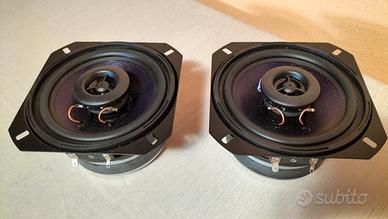 BY JBL altoparlanti coassiali *spediti*