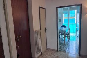 Appartamento di 88 m² con 4 locali e box auto a Fi