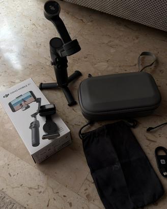 DJI OSMO MOBILE 7P