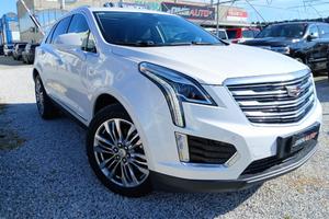 CADILLAC XT5 3.6L V6 AWD AT Premium
