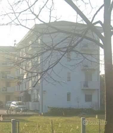 Appartamento – Rimini, Villaggio 1° maggio - Altro