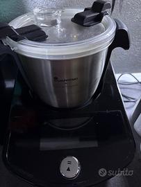 Robot cucina