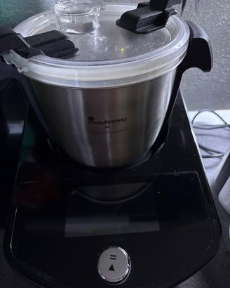 Robot cucina