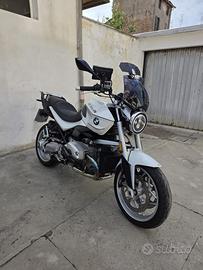 Bmw r1200r
