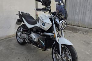 Bmw r1200r
