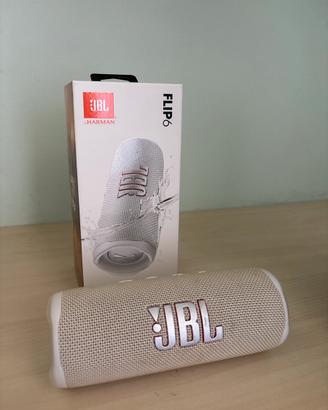 JBL FLIP 6
