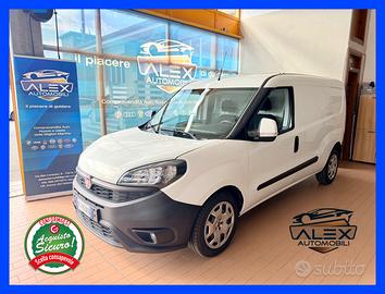 Fiat Doblo’ Cargo Maxi 1.6Mjt 105cv E6