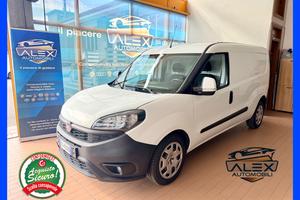 Fiat Doblo’ Cargo Maxi 1.6Mjt 105cv E6