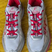 SNEAKERS AUSTRALIAN NUOVI TG 46 