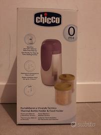 Thermos pappa, portapappa e borracce per Neonati