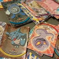 carte pokemon