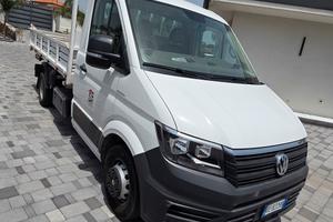 Volkswagen Crafter 35 2.0 TDI 177 CV Biturbo
