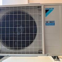 CONDIZIONATORE DAIKIN