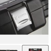 Cassetta attrezzi nuova mai usata