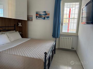 Appartamento zona pontile