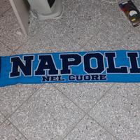 Sciarpa Napoli originale