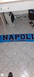 Sciarpa Napoli originale