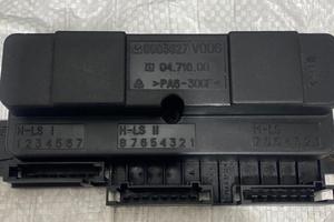 Centralina Smart 600 benzina cod 0003027/V006