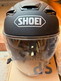 Coppia Caschi moto Shoei