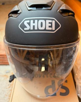 Coppia Caschi moto Shoei